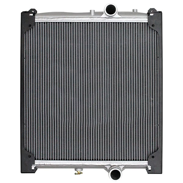 Aftermarket Radiator Fits John Deere 5085M 5100M 5100MH 5115M 5115ML 5085E WN-SJ11171-PEX - main